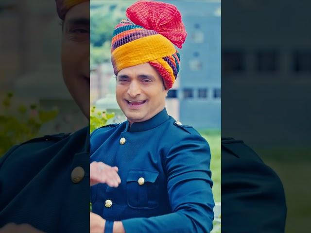 Balak Banadi - New Rajasthani Song #rajasthanisong #marwadisong #shorts