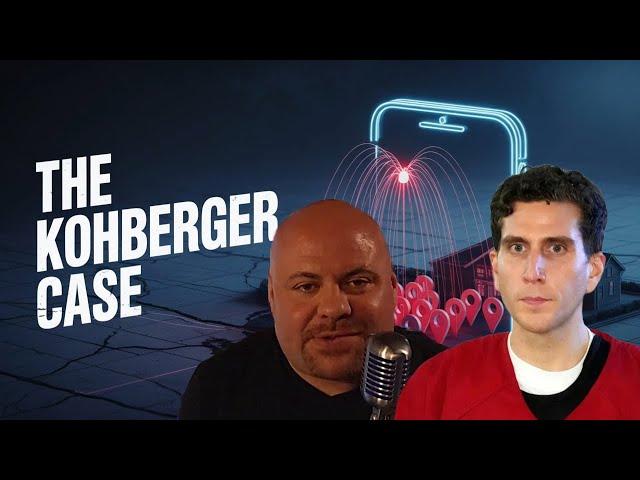 Criminology Turned Crime Did Kohberger Want To Teach About His Own Crime Someday