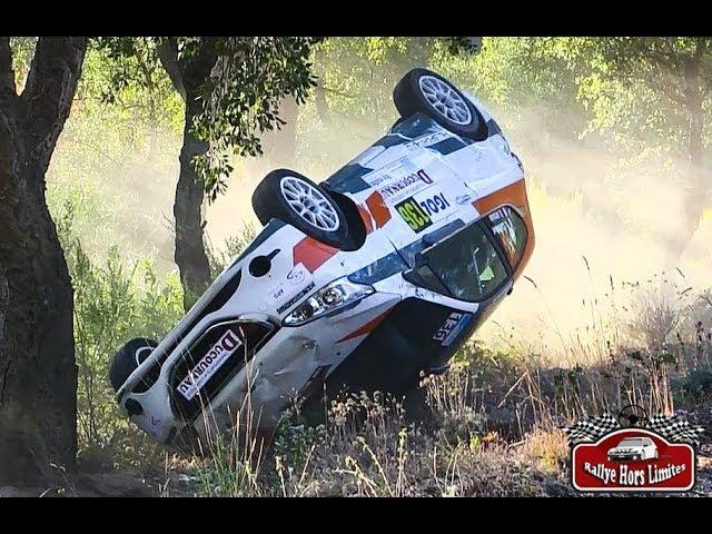 BEST OF RALLY 2008-2020 | CRASHES & MISTAKES