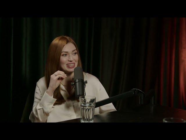 Подкаст Марины Фроловой - Невеста пережила АД перед свадьбой | 10 выпуск