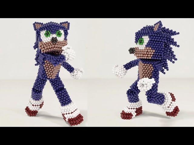 Sonic Dance #shorts