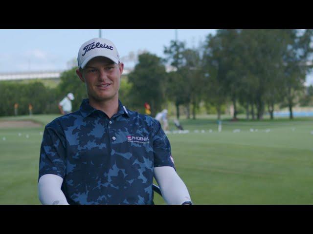 SParms | What do our Australian Golfers think about SParms?