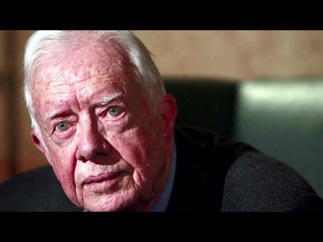 How Jimmy Carter redefined life after the White House | REUTERS