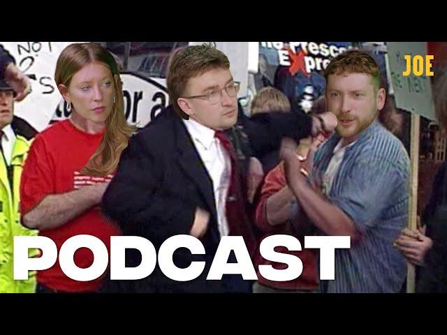 Is New Labour back? Asbos, benefits crackdown, and war | Podcast #102