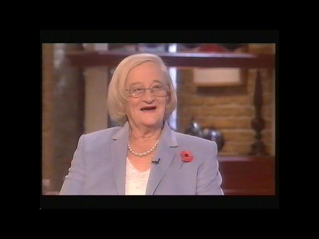 Today with Des & Mel - 2003