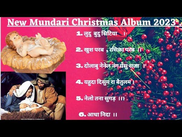 Mundari Christmas Song 2024 // #mundarichristmassong #Nonstopmundarichristmassong #MundariXmasdurang