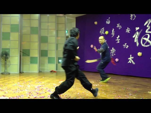 空手入白刃 Unarmed Techniques