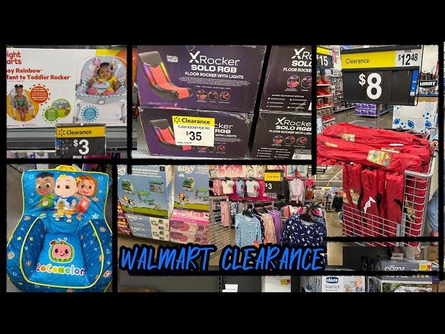 WALMART DOES IT AGAIN! THESE PRICES KEEP GETTING BETTER AND BETTER WALMART CLEARANCE AZ