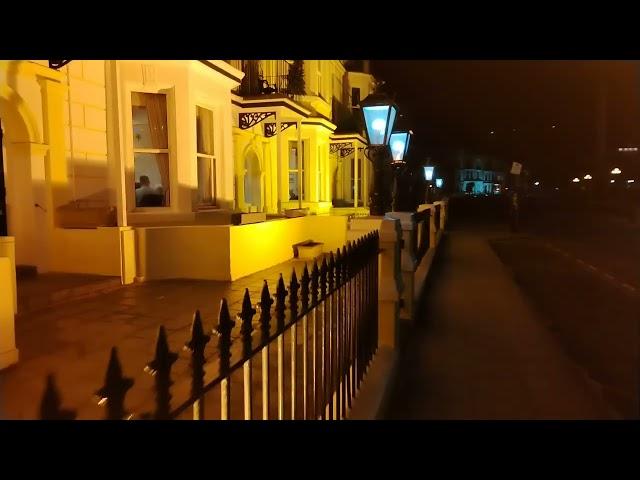 Llandudno (Had to stop filming ) St Walks‍Pt 183 2024