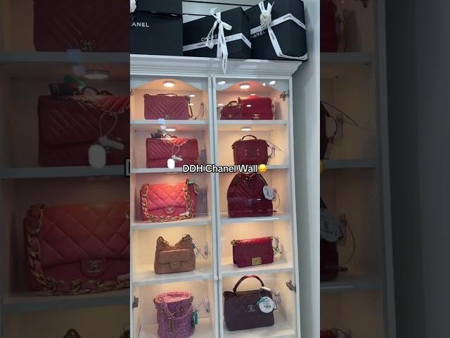 Luxury That Fits Your Lifestyle! #dallasdesignerhandbags #fashion #style #luxuryfashion