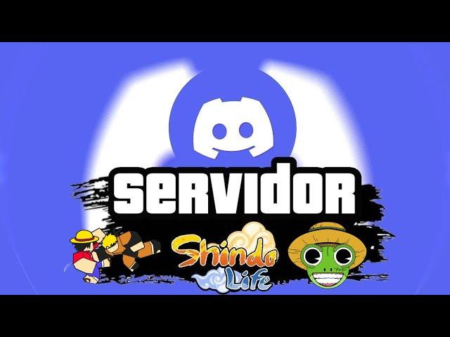 ¡El Mejor servidor de Shindo Life y Rellseas esta de vueltaaaaa!