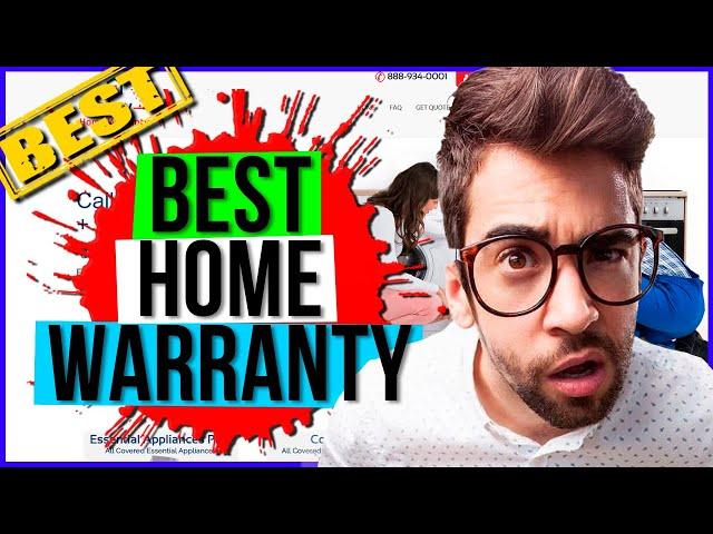 The Best Home Warranty Companies 2021