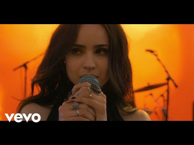 Sofia Carson - Come Back Home (From "Purple Hearts")