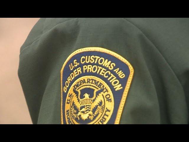 Border Patrol opens investigation after video shows agent allegedly abusing K9 in Rio Grande Valley