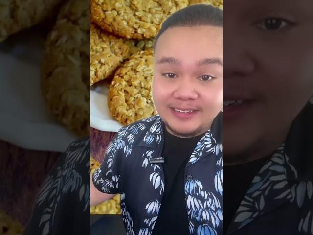 STOP MAKAN OAT…!