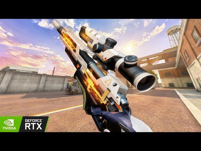 BLOOD STRIKE - NEW LEAKS & COLLABORATION UPCOMING! + NEW SKIN ULTRA KAR98 STAR HUNTER! MAX GRAPHICS