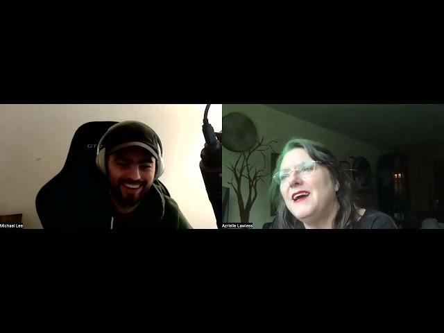 Michael Lee awesome Marketing Dude does a Lawless Interview on Hella Vella!