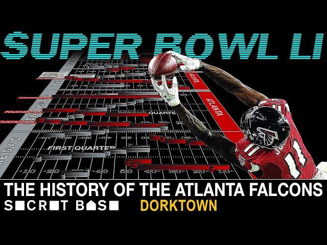 It’s a funny story | The History of the Atlanta Falcons, Part 7