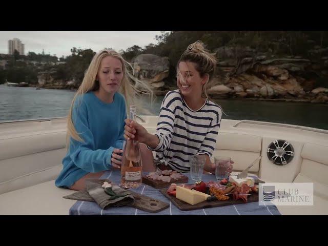 Tips for cruising | Club Marine TV