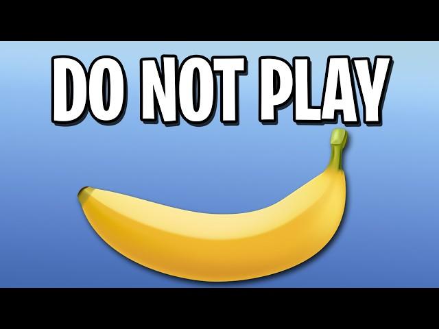 I Played Steam's BIGGEST Scam... (Banana)