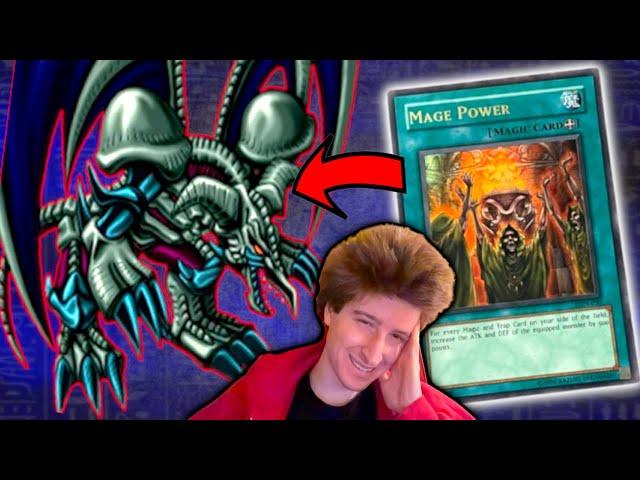 Edison Format - Black Skull Dragon, More INSANE Matches! - What are they cooking?