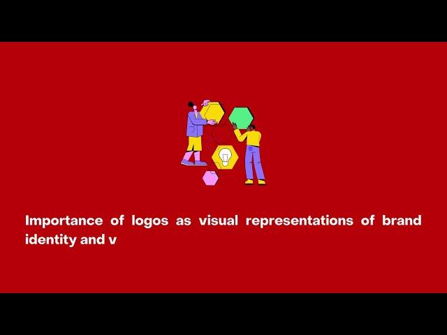 The Rise of Minimalist Logos: Why Companies Prefer Simplified Designs? | #brand #logo #logodesign