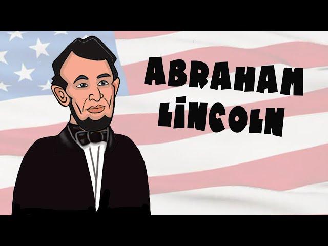 Fast Facts on President Abraham Lincoln