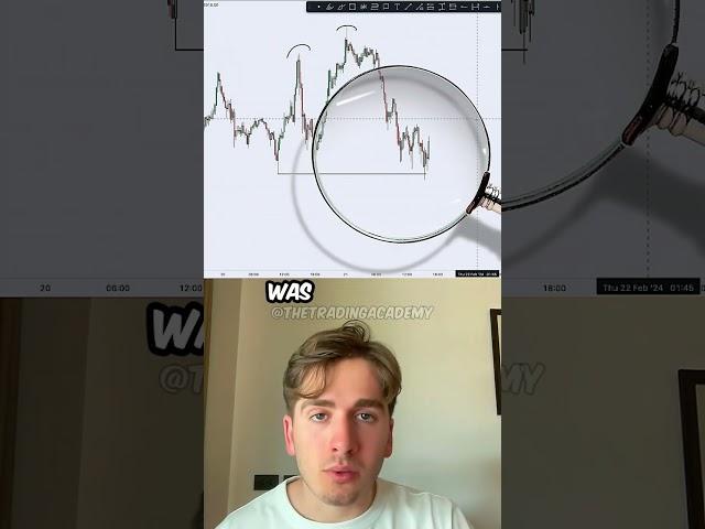 Keep it simple and effective in trading.  #crypto #currencytrading #smc #forex#forexanalysis#trading