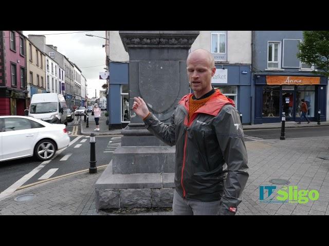 Sligo Town Tour