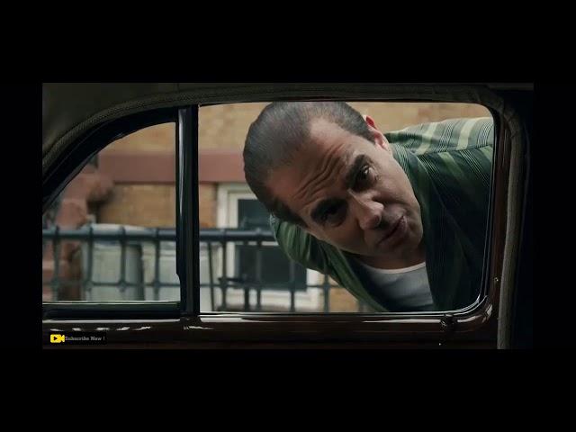 The Irishman (2019) - Recruit Frank Scene (HD)