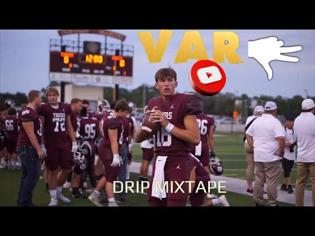  Dripping Springs vs Wagner | 2022 #texashighschoolfootball