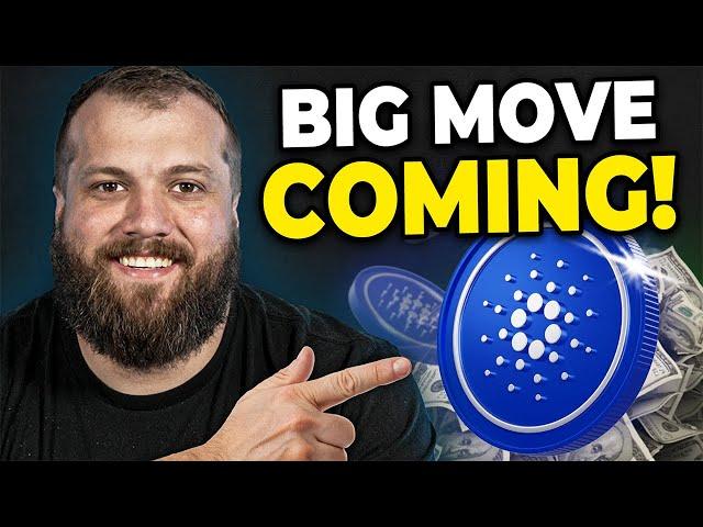  Summer ADA Price Prediction: Big Players Preparing To Buy Cardano?!