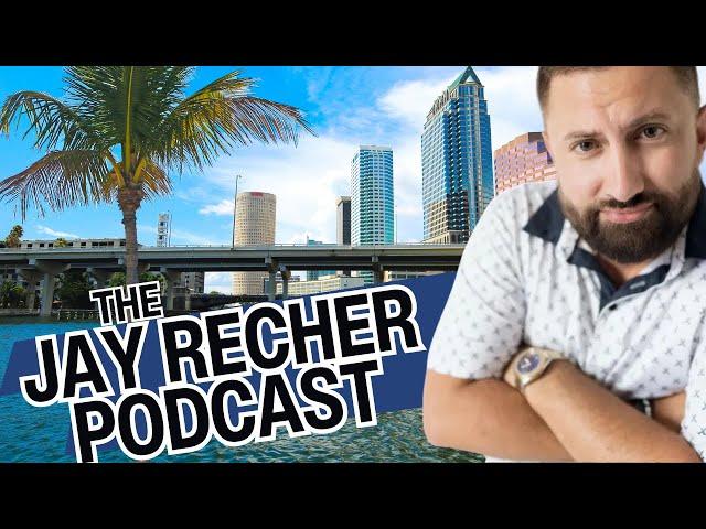 The Jay Recher Podcast --- May 27th, 2025
