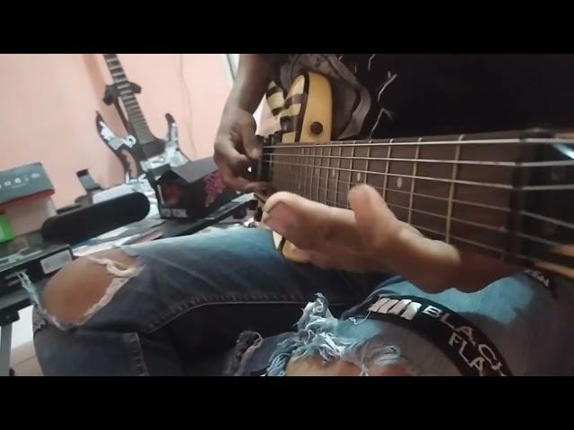 Netral ( NTRL ) - Lintang Guitar Cover