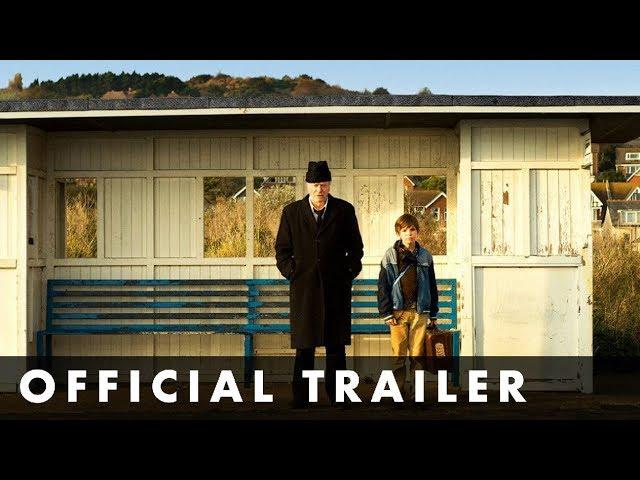 IS ANYBODY THERE? - Official Trailer - Starring Michael Caine