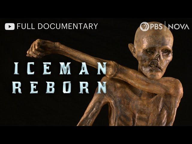 Ötzi the Iceman: A 5,000-Year-Old True Crime Murder Mystery | Full Documentary | NOVA | PBS