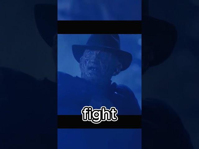 freddy vs jason epic battle review #movie #cinemarecap #film