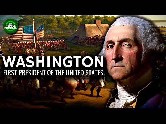 George Washington - First President of the United States Documentary