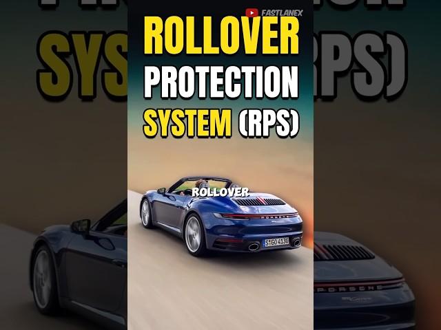 This cool car features technology that saves millions of lives!