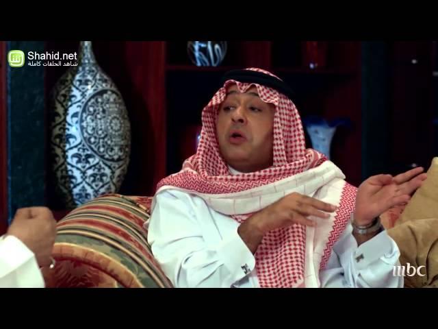 MBC1 - واي فاي - خالتي و اللهجات