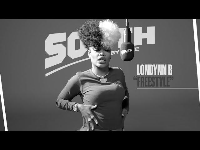 Londynn B performs "Freestyle" - Southbysole