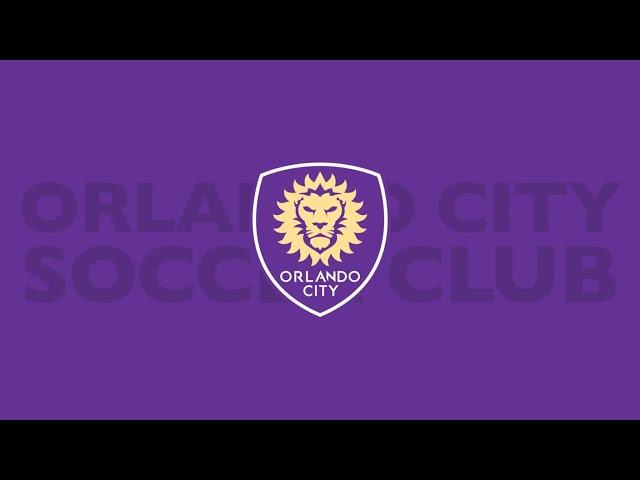 Orlando City SC 2023 Goal Song