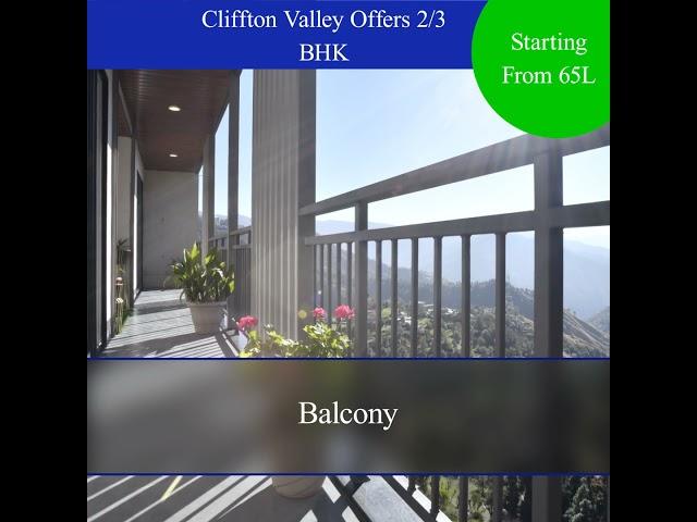 2&3 Bhk Shimla City Ready to move Flat 65L 9082768819