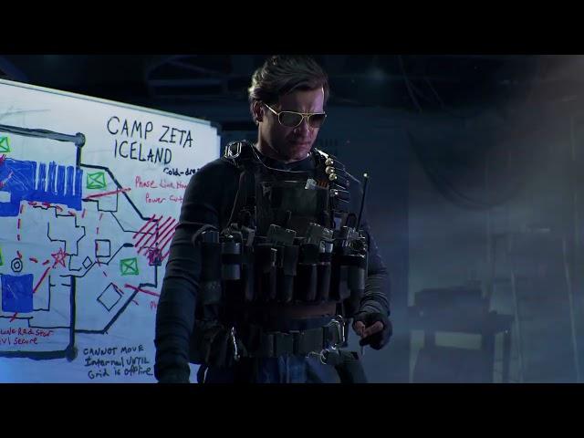 Season 03 Outro Cinematic | Call of Duty: Black Ops 6 & Warzone