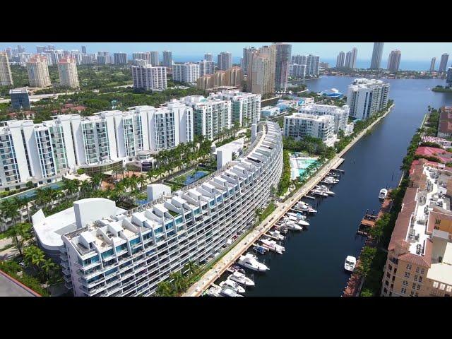 Buying Condo In Miami - Happy Buyer - Artech in Aventura (South Florida)