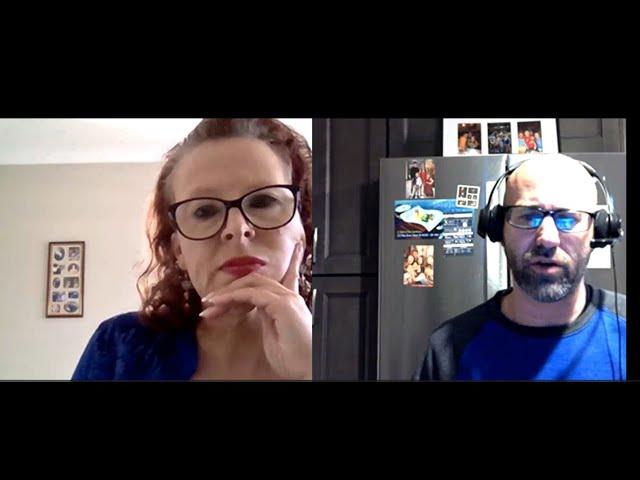 An interview with Scott Hicko.