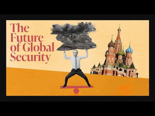 What Is the Future of Global Security?