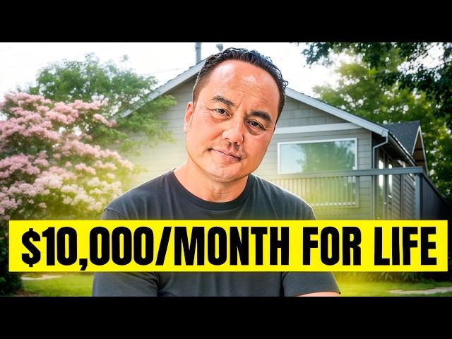 How To Make $10,000 Monthly With Rental Investments