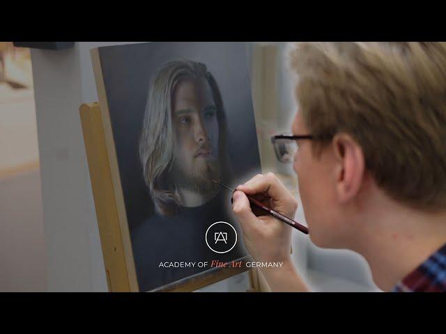 Image Video - Academy of Fine Art Germany (English)
