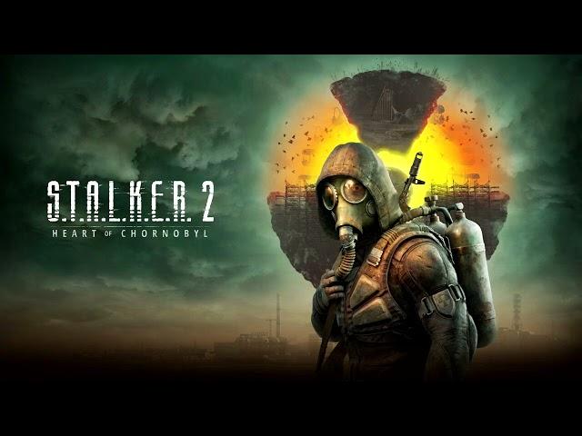 GSC Game World and Xbox Launch War Game The Making of STALKER 2 Documentary